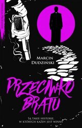 Przeciwko bratu. Trylogia Profanum t.1